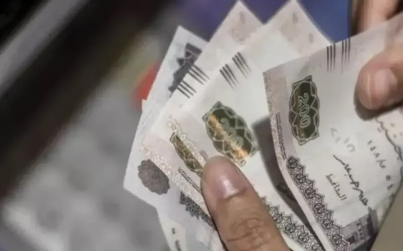 جدول صرف مرتبات شهر مايو 2026 لكافة الجهات الحكومية